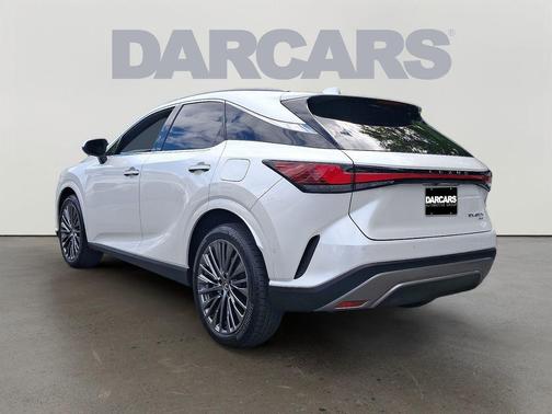 2024 Lexus RX 450h+ Base