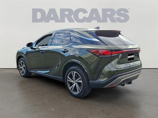 2025 Lexus RX 350 Base