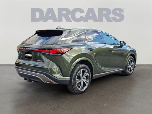 2025 Lexus RX 350 Base