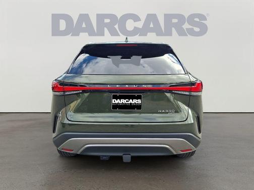 2025 Lexus RX 350 Base