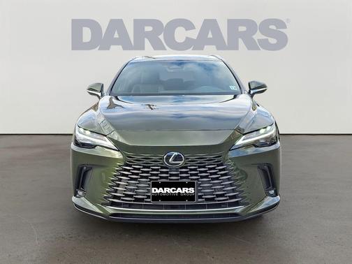 2025 Lexus RX 350 Base