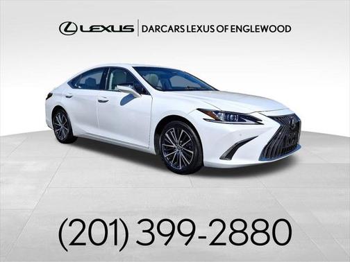2022 Lexus ES 350 Base