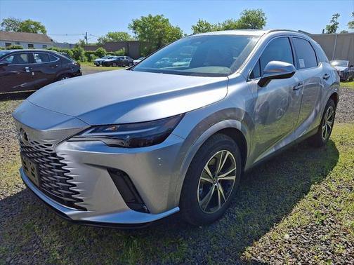 2025 Lexus RX 350 Base