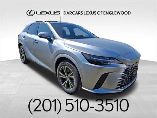 2025 Lexus RX 350 Base