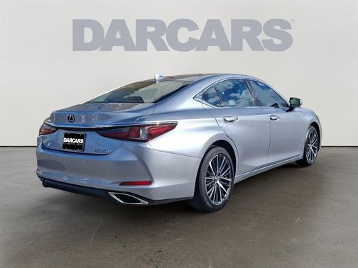 2024 Lexus ES 350 Base