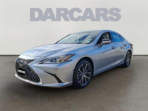 2024 Lexus ES 350 Base