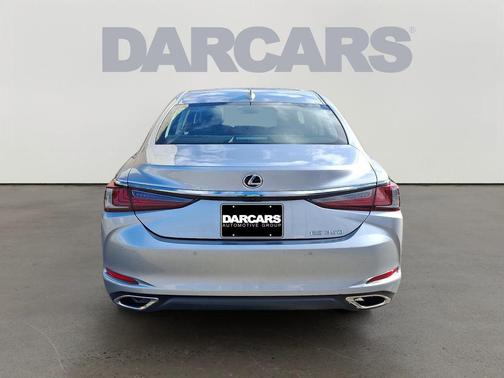 2024 Lexus ES 350 Base