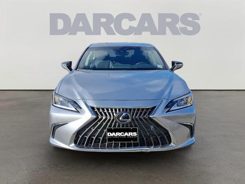 2024 Lexus ES 350 Base