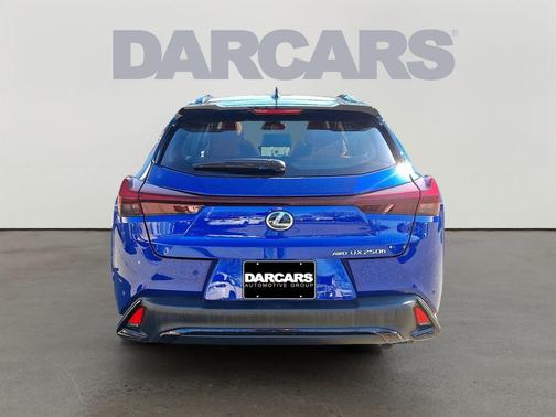 2023 Lexus UX 250h F Sport