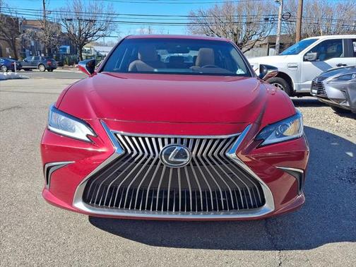 2021 Lexus ES 350 Base
