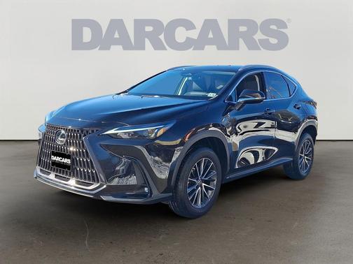 2023 Lexus NX 350 350 Base