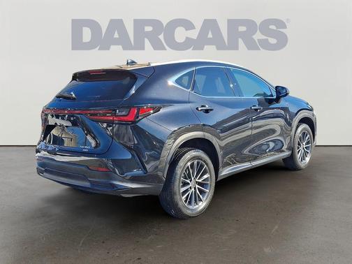 2023 Lexus NX 350 350 Base