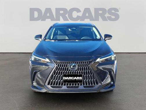 2023 Lexus NX 350 350 Base