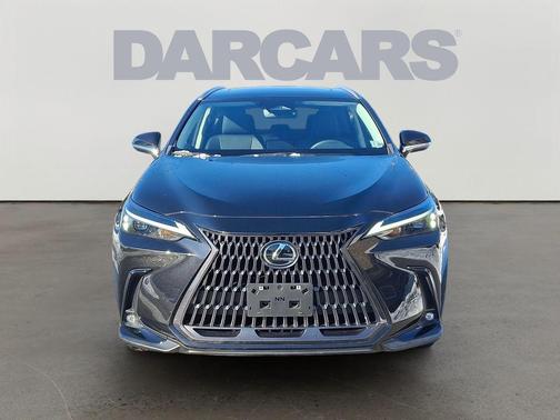 2023 Lexus NX 350 350 Base