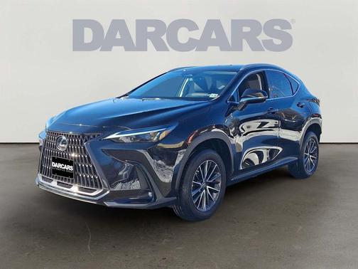 2023 Lexus NX 350 350 Base
