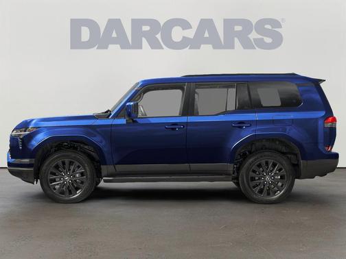 2025 Lexus GX 550 Premium+