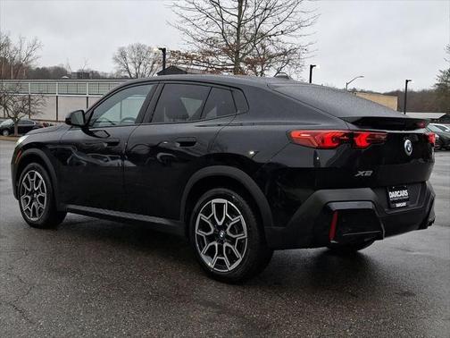 2024 BMW X2 xDrive28i