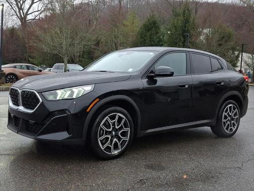 2024 BMW X2 xDrive28i