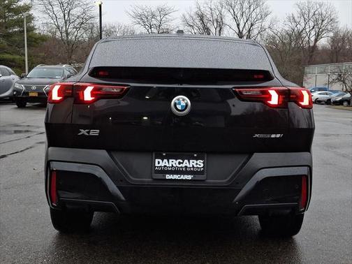 2024 BMW X2 xDrive28i