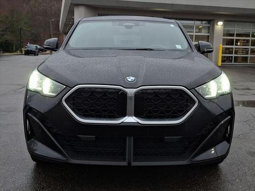 2024 BMW X2 xDrive28i