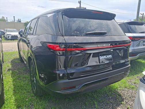 2025 Lexus TX 350 Premium