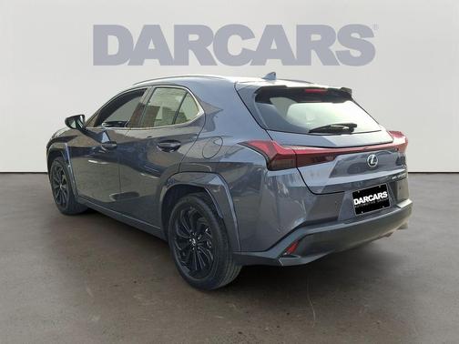 2023 Lexus UX 250h Base