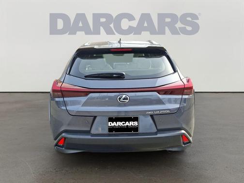 2023 Lexus UX 250h Base