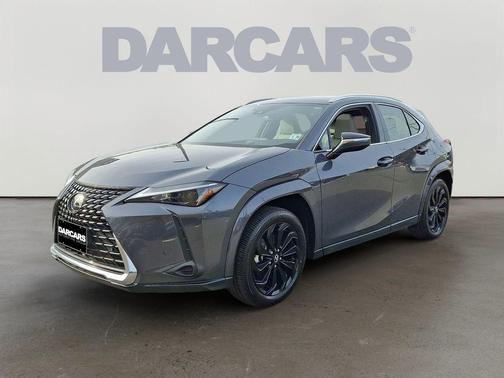 2023 Lexus UX 250h Base