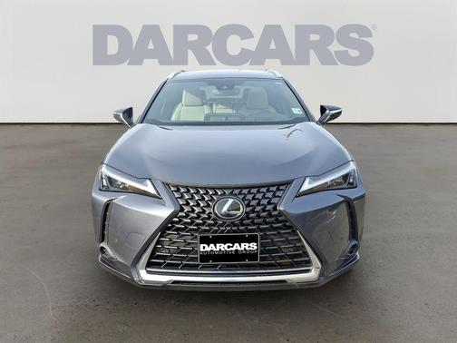 2023 Lexus UX 250h Base