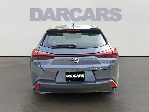 2023 Lexus UX 250h Base