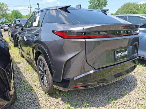 2025 Lexus RZ 450e Premium