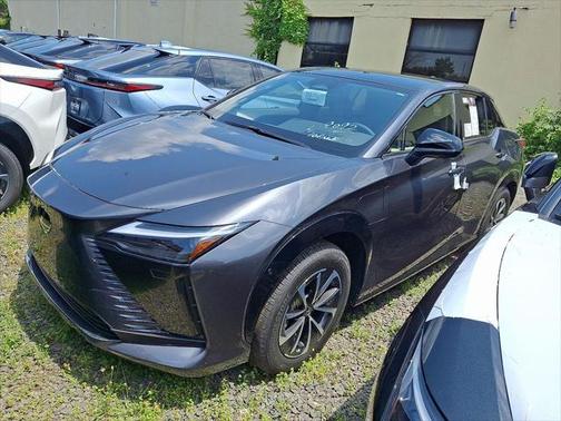 2025 Lexus RZ 450e Premium