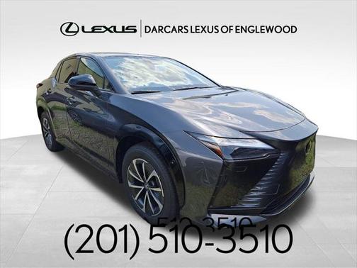 2025 Lexus RZ 450e Premium