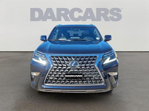 2022 Lexus GX 460 Premium