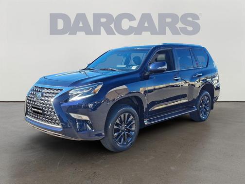 2022 Lexus GX 460 Premium