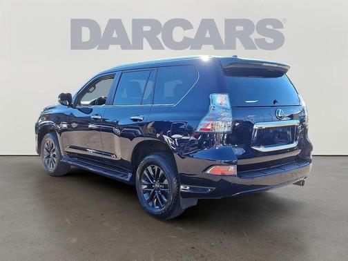 2022 Lexus GX 460 Premium