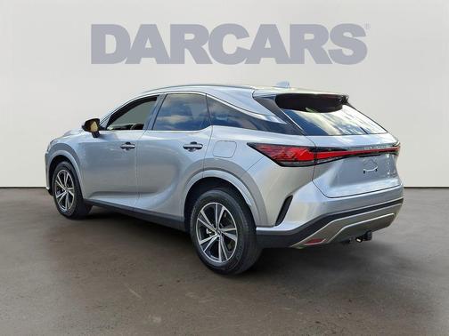 2025 Lexus RX 350 Base