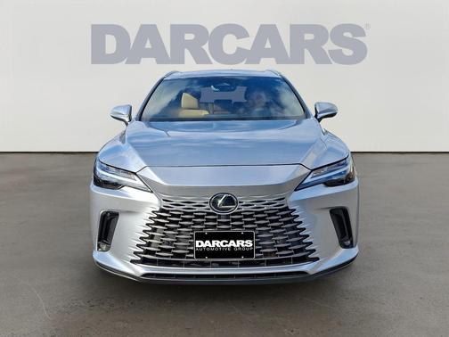 2025 Lexus RX 350 Base