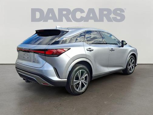 2025 Lexus RX 350 Base