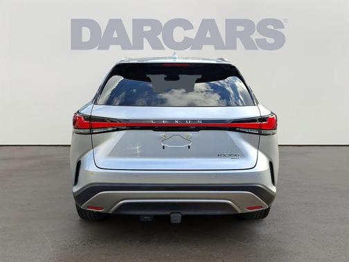 2025 Lexus RX 350 Base