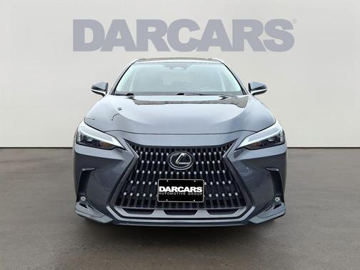 2023 Lexus NX 350 350 Premium