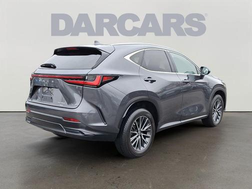 2023 Lexus NX 350 350 Premium
