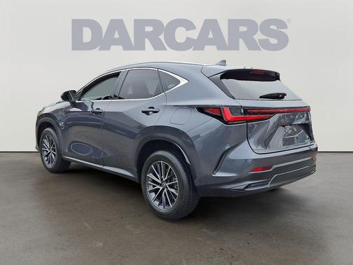 2023 Lexus NX 350 350 Premium