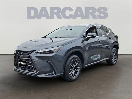 2023 Lexus NX 350 350 Premium