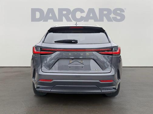 2023 Lexus NX 350 350 Premium