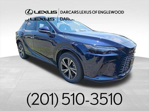 2025 Lexus RX 350 Base