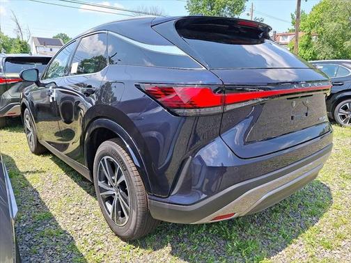 2025 Lexus RX 350 Base