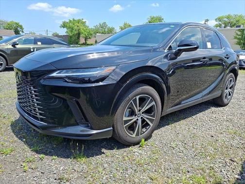 2025 Lexus RX 350 Base