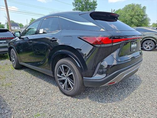 2025 Lexus RX 350 Base
