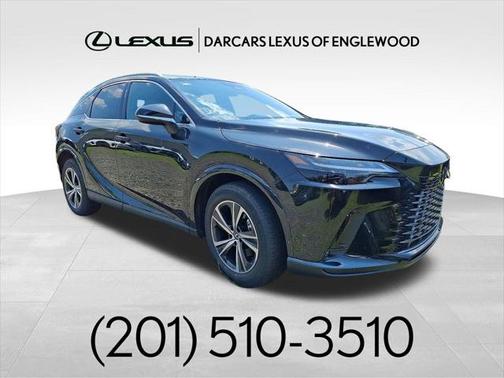 2025 Lexus RX 350 Base